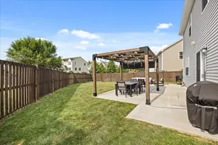 3406 Silver Falls Ct, Joliet, IL 60431 - Photo 41