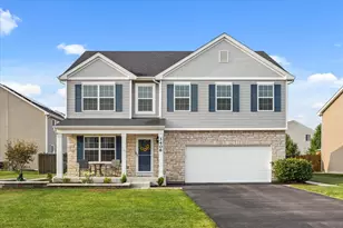 3406 Silver Falls Ct, Joliet, IL 60431 - Photo 1