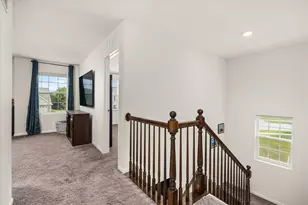 3406 Silver Falls Ct, Joliet, IL 60431 - Photo 17