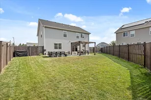 3406 Silver Falls Ct, Joliet, IL 60431 - Photo 43
