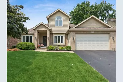 39988 N Trevino Lane, Antioch, IL 60002 - Photo 1