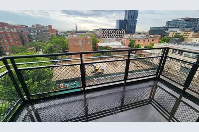 1260 W Washington Boulevard #606, Chicago, IL 60607 - Photo 15