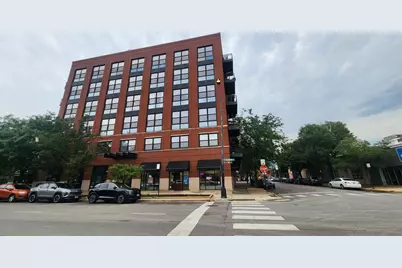 1260 W Washington Boulevard #606, Chicago, IL 60607 - Photo 1