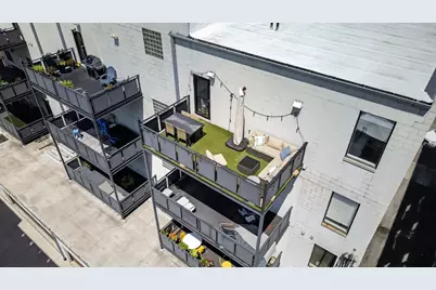 1555 N Wood Street #403, Chicago, IL 60622 - Photo 19