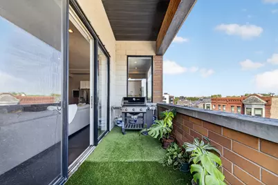 1555 N Wood Street #403, Chicago, IL 60622 - Photo 7