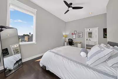 1555 N Wood Street #403, Chicago, IL 60622 - Photo 11