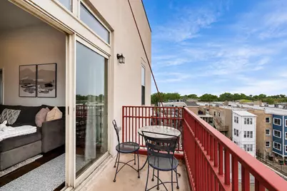 1225 W Morse Avenue #511, Chicago, IL 60626 - Photo 5
