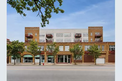 1225 W Morse Avenue #511, Chicago, IL 60626 - Photo 1
