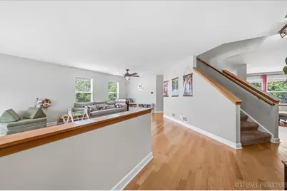 2416 McKenzie Court, Aurora, IL 60503 - Photo 3
