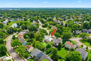 1179 Cactus Trail, Carol Stream, IL 60188 - Photo 37