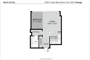 3550 N Lake Shore Dr, Chicago, IL 60657 - Photo 25