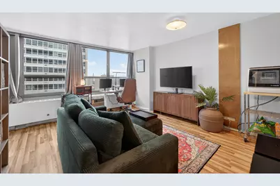 3550 N Lake Shore Drive #1925, Chicago, IL 60657 - Photo 5