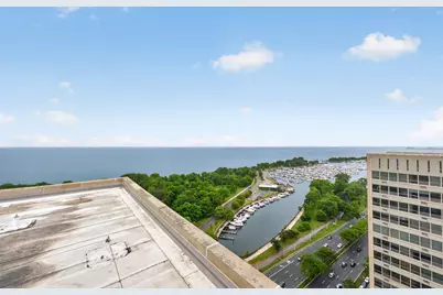 3550 N Lake Shore Drive #1925, Chicago, IL 60657 - Photo 19
