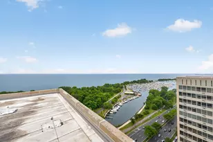 3550 N Lake Shore Dr, Chicago, IL 60657 - Photo 19