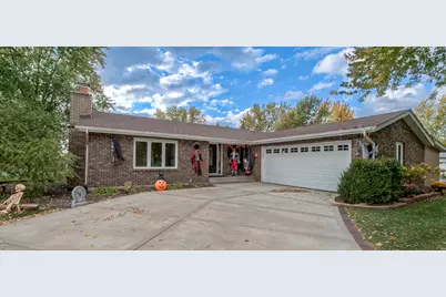 1605 S Regan Road, New Lenox, IL 60451 - Photo 1