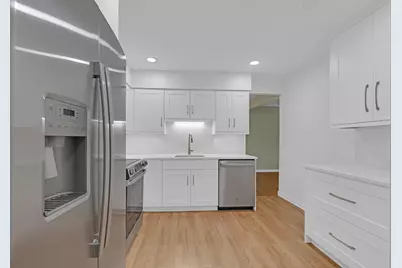 2515 E Olive Avenue #2K, Arlington Heights, IL 60004 - Photo 5