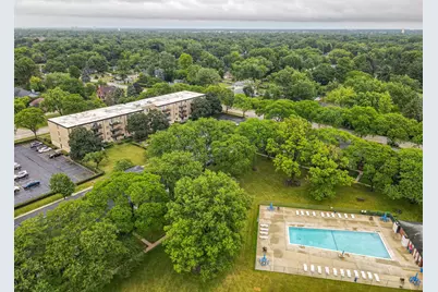 2515 E Olive Avenue #2K, Arlington Heights, IL 60004 - Photo 21