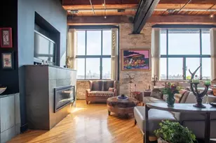 2614 N Clybourn Ave, Chicago, IL 60614 - Photo 3