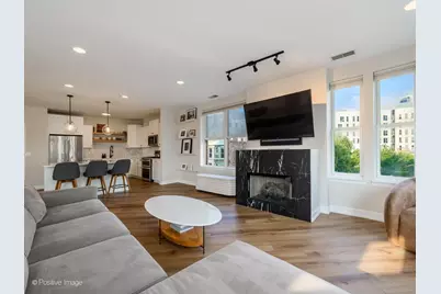 520 N Halsted Street #400, Chicago, IL 60642 - Photo 7
