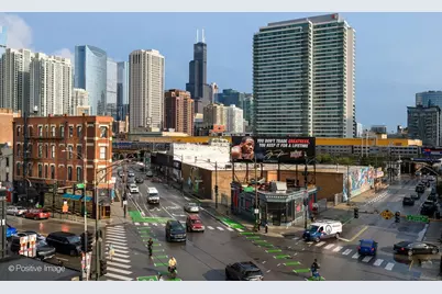 520 N Halsted Street #400, Chicago, IL 60642 - Photo 27