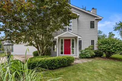 2803 Woodhaven Drive, Champaign, IL 61822 - Photo 1