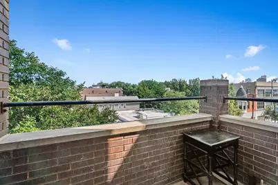1109 W Belmont Avenue #4, Chicago, IL 60657 - Photo 7