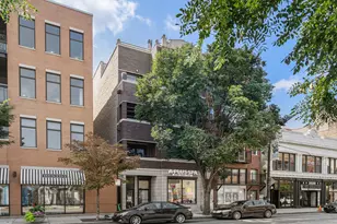 1109 W Belmont Ave, Chicago, IL 60657 - Photo 1