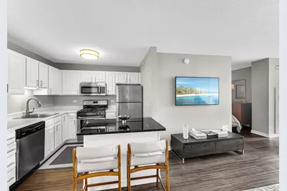 545 N Dearborn Street #3006, Chicago, IL 60654 - Photo 5