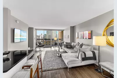 545 N Dearborn Street #3006, Chicago, IL 60654 - Photo 3