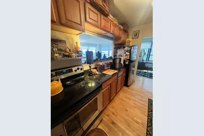4180 N Marine Drive #705, Chicago, IL 60613 - Photo 3