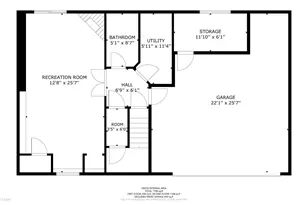 840 S Cleburne Ave, Bartlett, IL 60103 - Photo 29