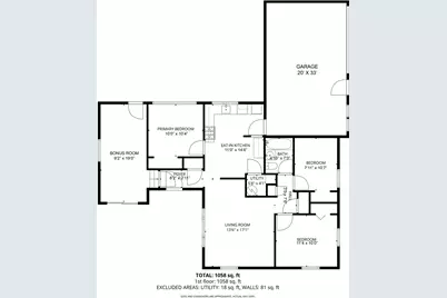 3633 Sunset Avenue, Markham, IL 60428 - Photo 13