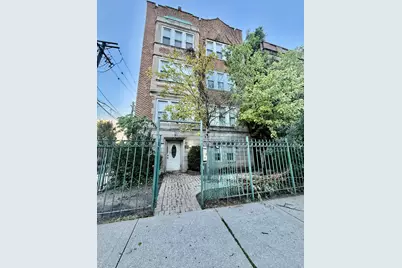 6014 N Francisco Avenue #1, Chicago, IL 60659 - Photo 3