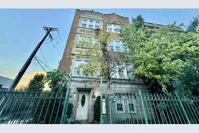 6014 N Francisco Avenue #1, Chicago, IL 60659 - Photo 1