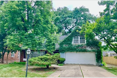 1131 Park Lane, Western Springs, IL 60558 - Photo 1