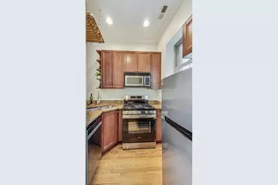 524 N Armour Street #1W, Chicago, IL 60642 - Photo 5