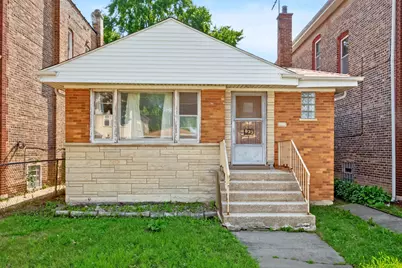 833 N Keeler Avenue, Chicago, IL 60651 - Photo 1