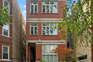 2139 W Crystal St, Chicago, IL 60622 - Photo 1