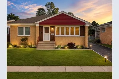 4603 Kolze Avenue, Schiller Park, IL 60176 - Photo 1