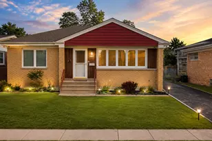 4603 Kolze Ave, Schiller Park, IL 60176 - Photo 1