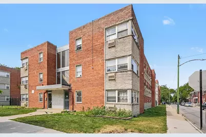 2401 W Balmoral Avenue #1C, Chicago, IL 60625 - Photo 1