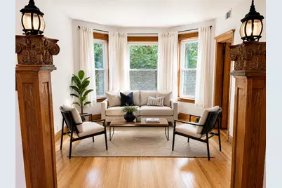 3910 W Wrightwood Avenue #2, Chicago, IL 60647 - Photo 3