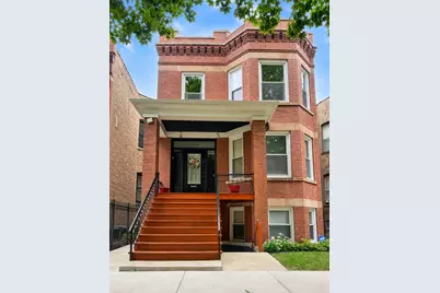 3910 W Wrightwood Avenue #2, Chicago, IL 60647 - Photo 1