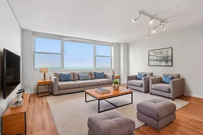 6301 N Sheridan Road #14M, Chicago, IL 60660 - Photo 3