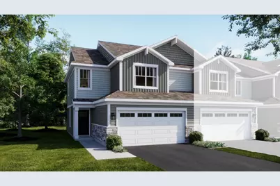 15214 S Hepworth Place, Plainfield, IL 60544 - Photo 1