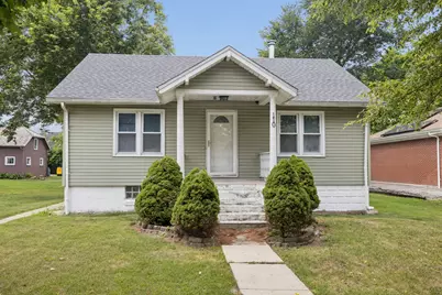 110 W Mississippi Avenue, Elwood, IL 60421 - Photo 1