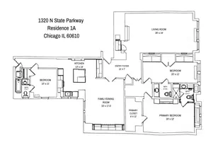 1320 N State Pkwy, Chicago, IL 60610 - Photo 31