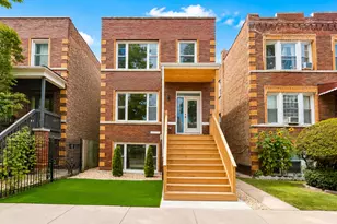 3136 N Ridgeway Ave, Chicago, IL 60618 - Photo 1