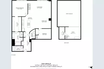 360 W Illinois Street #1F, Chicago, IL 60654 - Photo 23