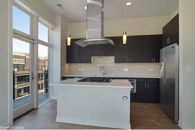 1507 W Carmen Avenue #2E, Chicago, IL 60640 - Photo 5